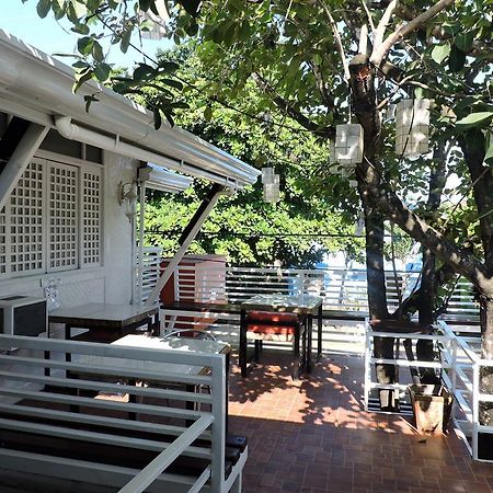 Orange Mangrove Pension House By Sms Hospitality Puerto Princesa Ngoại thất bức ảnh