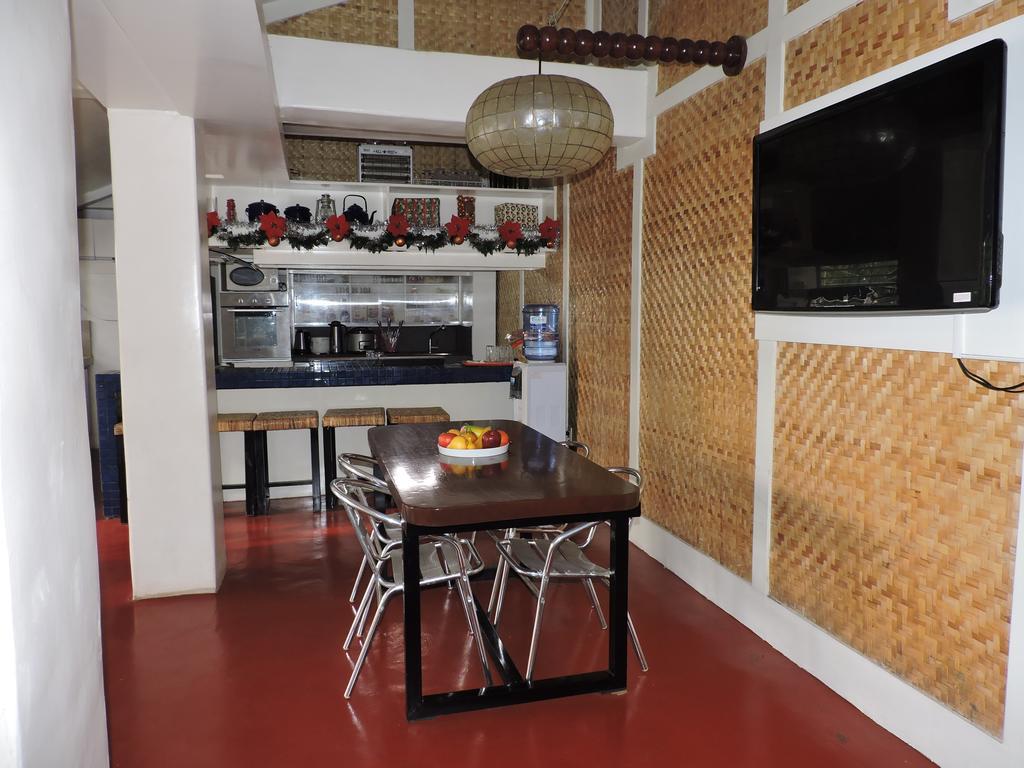 Orange Mangrove Pension House By Sms Hospitality Puerto Princesa Ngoại thất bức ảnh