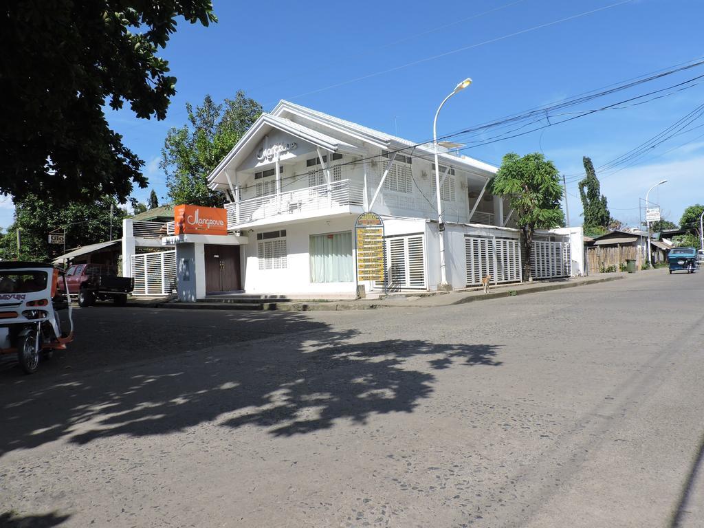 Orange Mangrove Pension House By Sms Hospitality Puerto Princesa Ngoại thất bức ảnh
