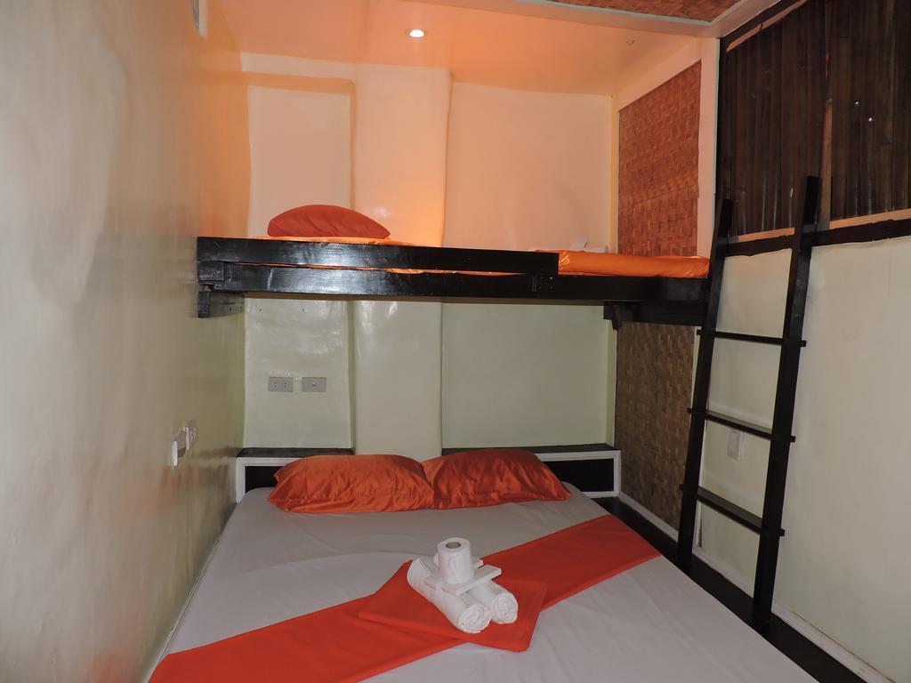Orange Mangrove Pension House By Sms Hospitality Puerto Princesa Phòng bức ảnh