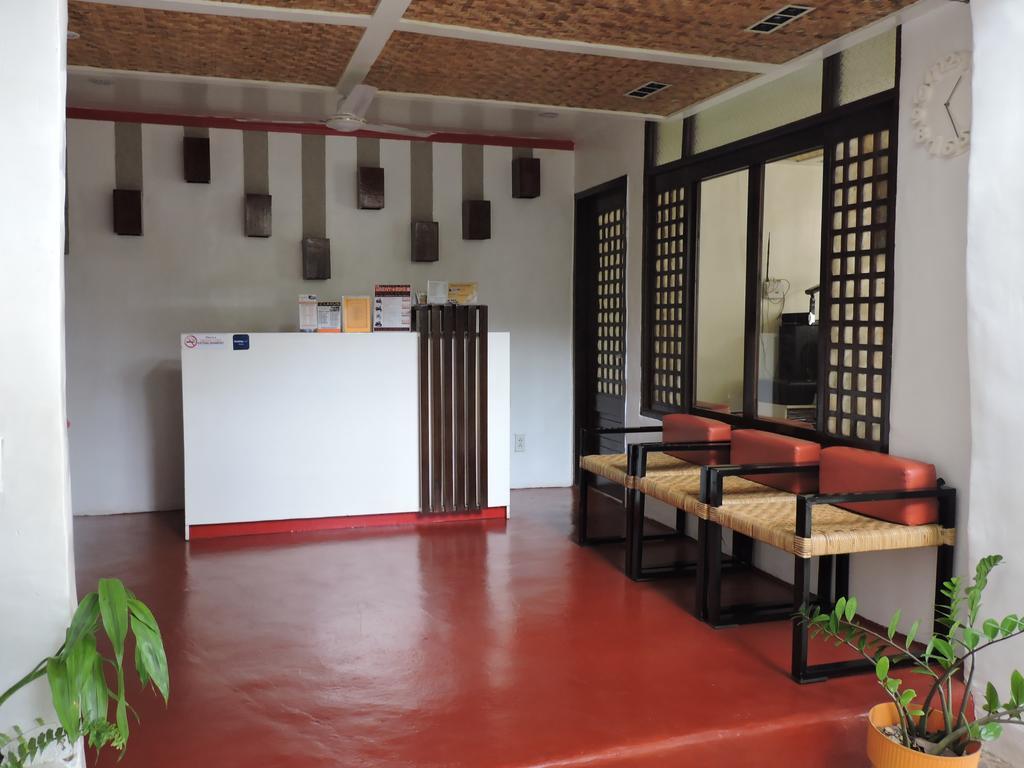 Orange Mangrove Pension House By Sms Hospitality Puerto Princesa Ngoại thất bức ảnh