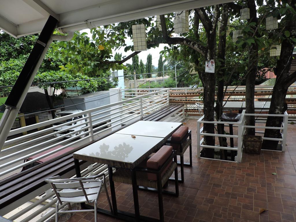 Orange Mangrove Pension House By Sms Hospitality Puerto Princesa Ngoại thất bức ảnh