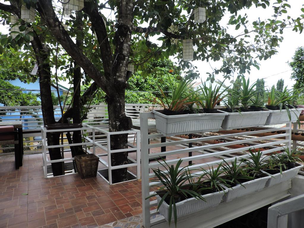 Orange Mangrove Pension House By Sms Hospitality Puerto Princesa Ngoại thất bức ảnh