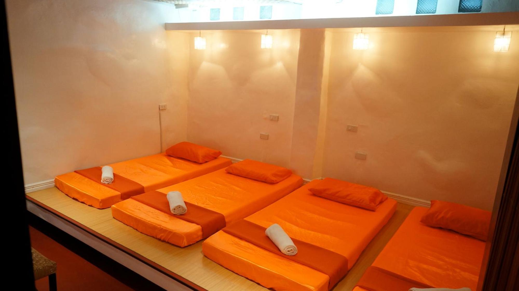 Orange Mangrove Pension House By Sms Hospitality Puerto Princesa Phòng bức ảnh