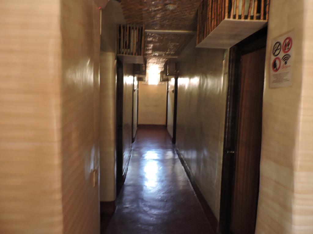 Orange Mangrove Pension House By Sms Hospitality Puerto Princesa Ngoại thất bức ảnh