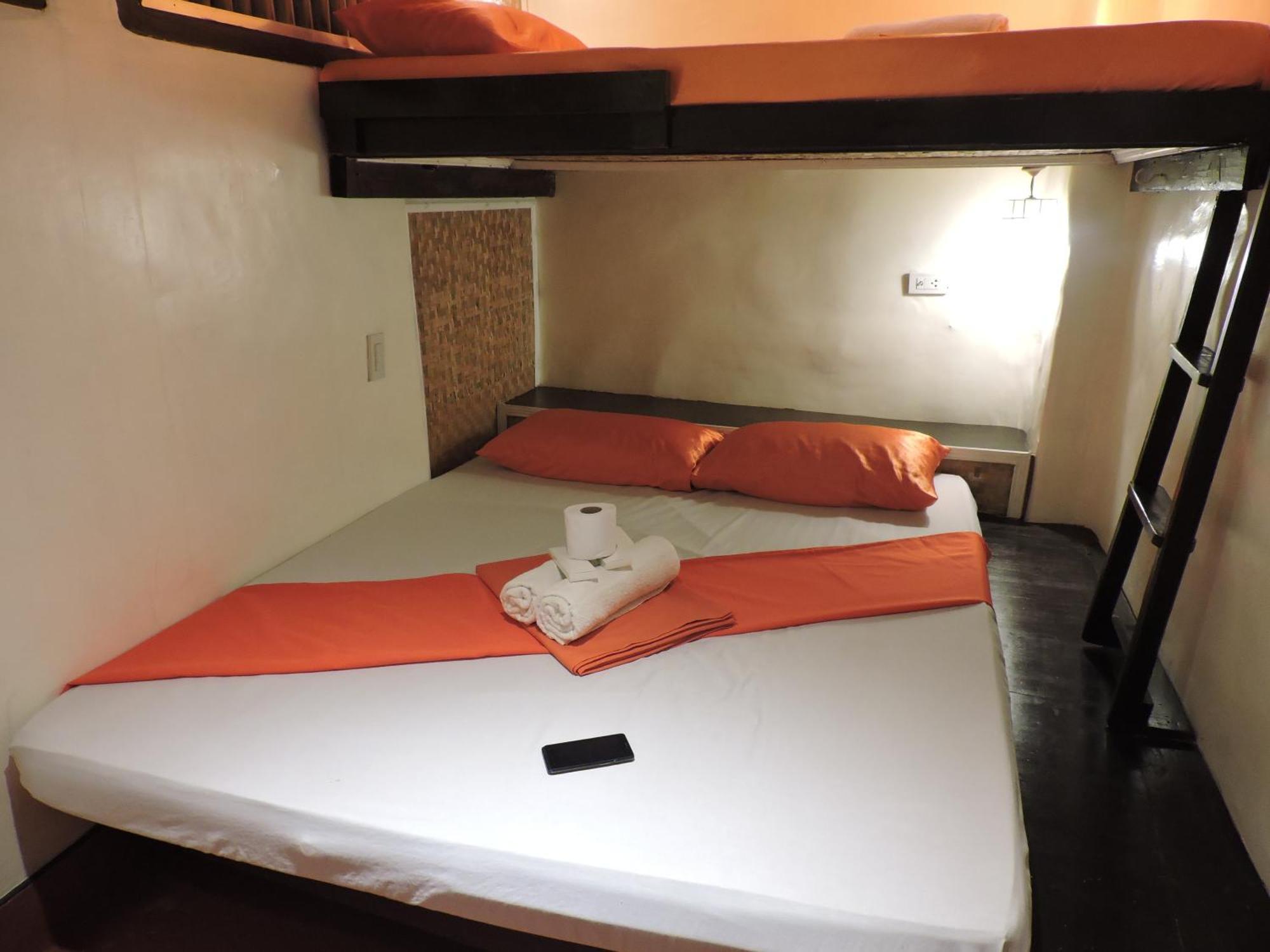Orange Mangrove Pension House By Sms Hospitality Puerto Princesa Phòng bức ảnh