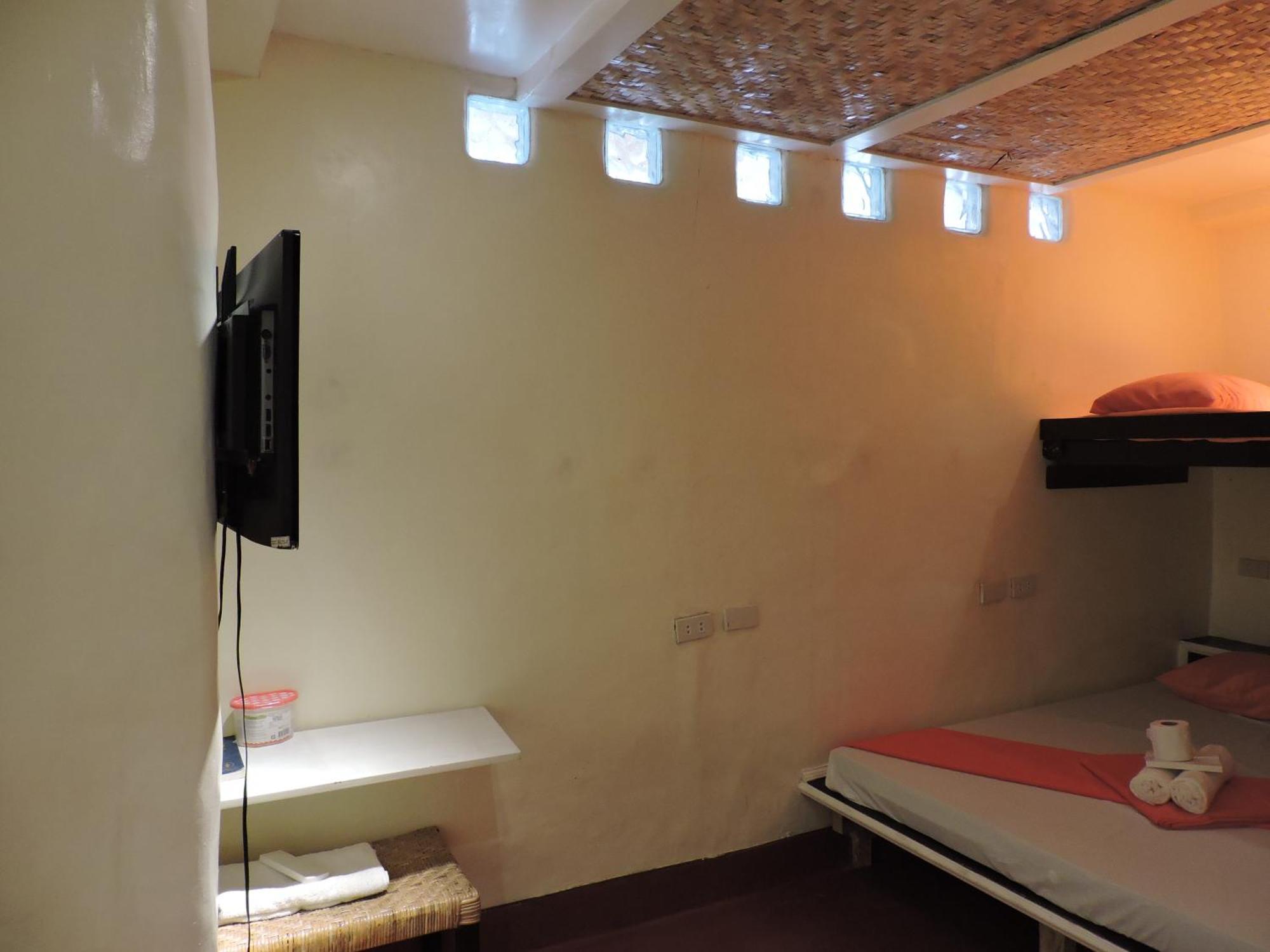 Orange Mangrove Pension House By Sms Hospitality Puerto Princesa Phòng bức ảnh