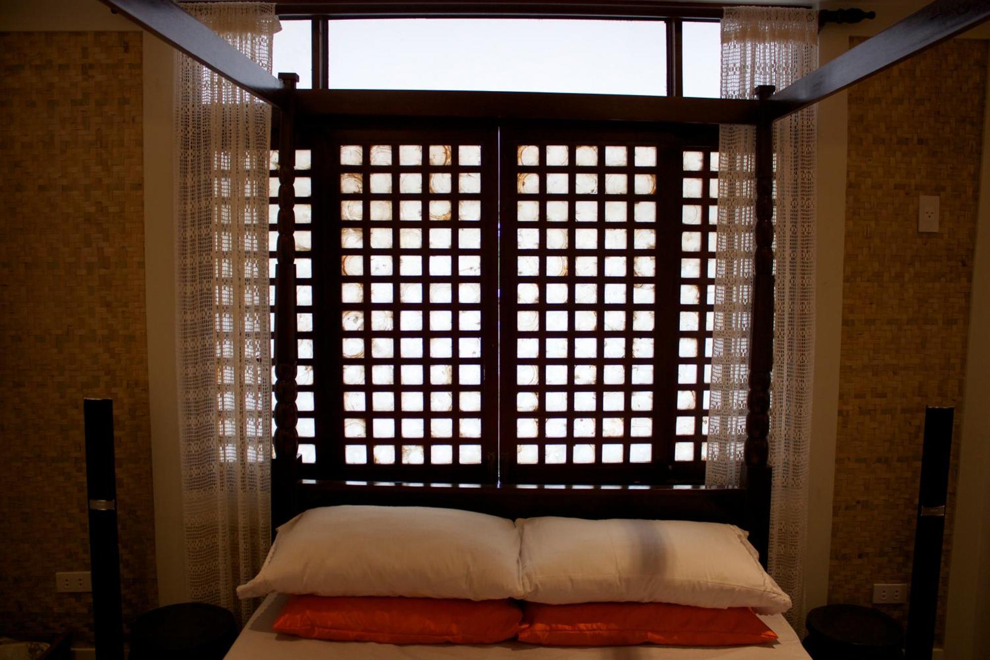 Orange Mangrove Pension House By Sms Hospitality Puerto Princesa Phòng bức ảnh