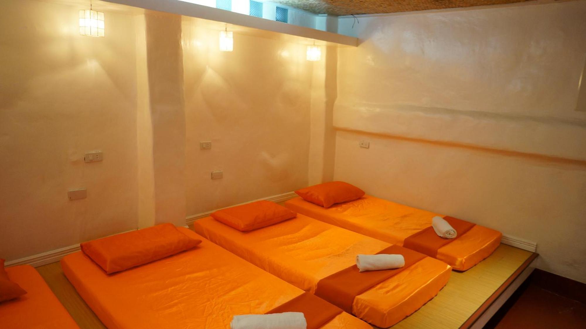 Orange Mangrove Pension House By Sms Hospitality Puerto Princesa Phòng bức ảnh
