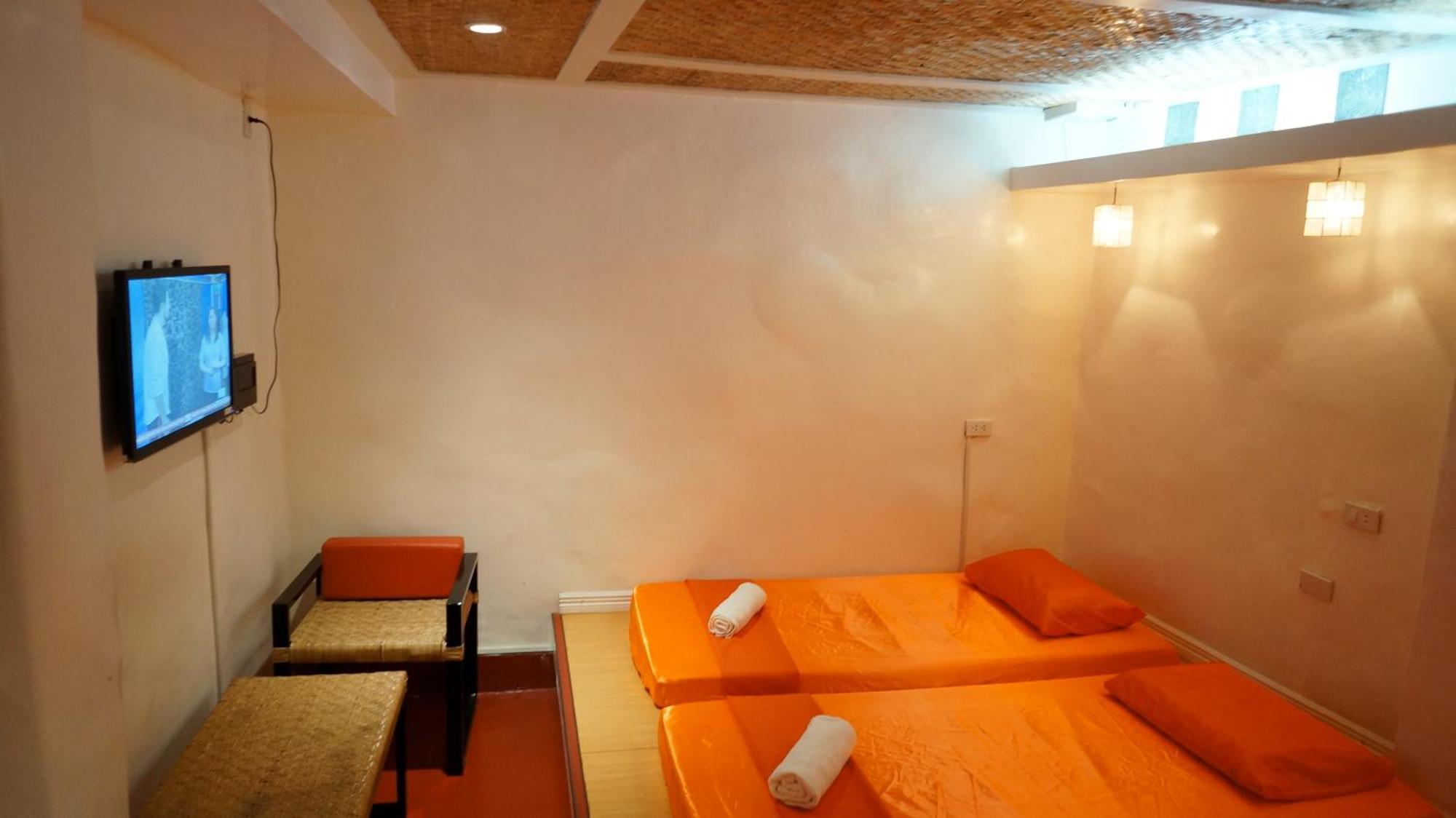Orange Mangrove Pension House By Sms Hospitality Puerto Princesa Phòng bức ảnh