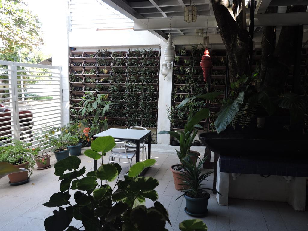 Orange Mangrove Pension House By Sms Hospitality Puerto Princesa Ngoại thất bức ảnh