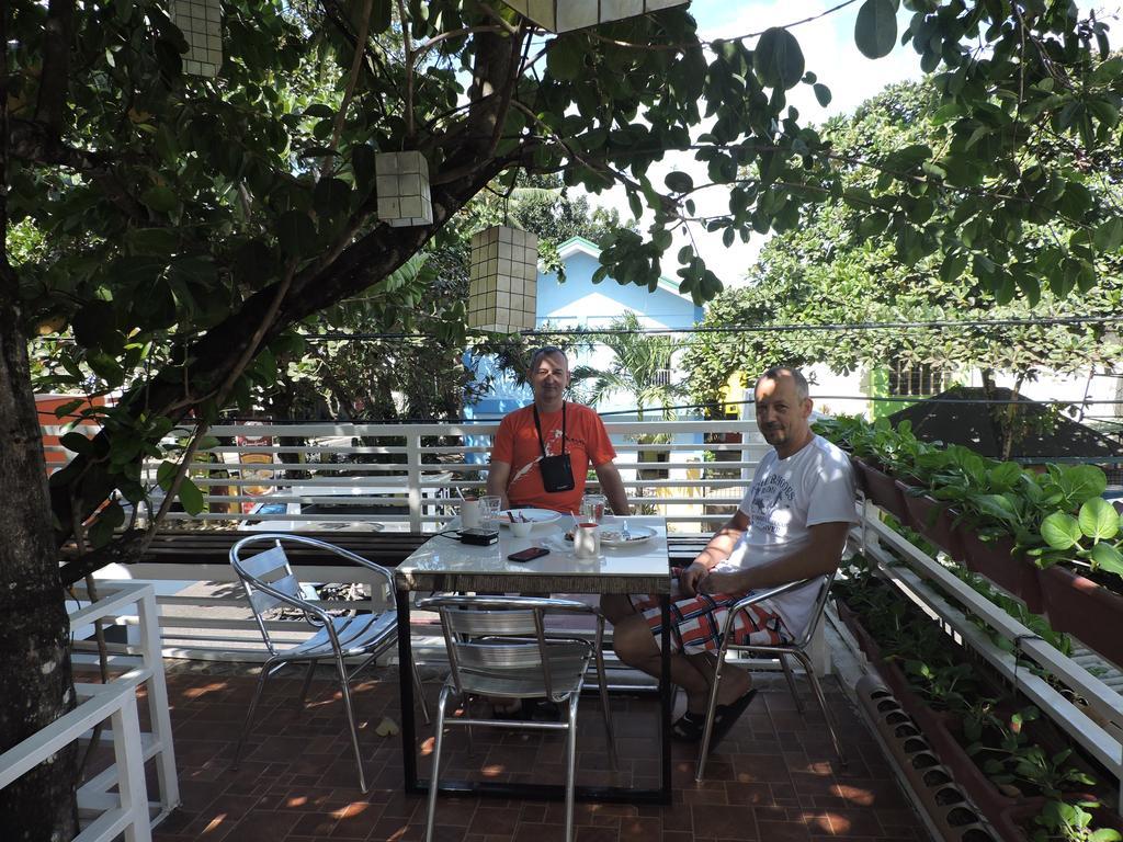 Orange Mangrove Pension House By Sms Hospitality Puerto Princesa Ngoại thất bức ảnh