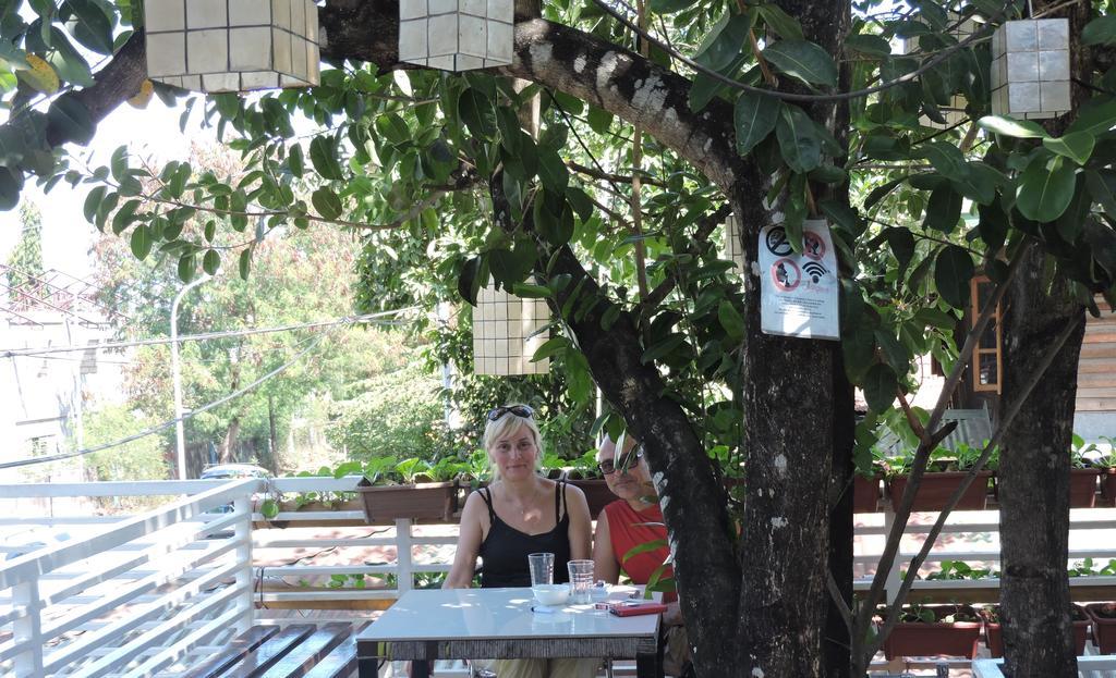 Orange Mangrove Pension House By Sms Hospitality Puerto Princesa Ngoại thất bức ảnh