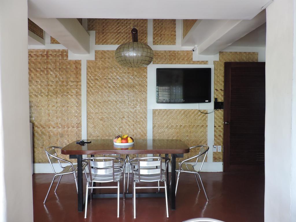 Orange Mangrove Pension House By Sms Hospitality Puerto Princesa Ngoại thất bức ảnh