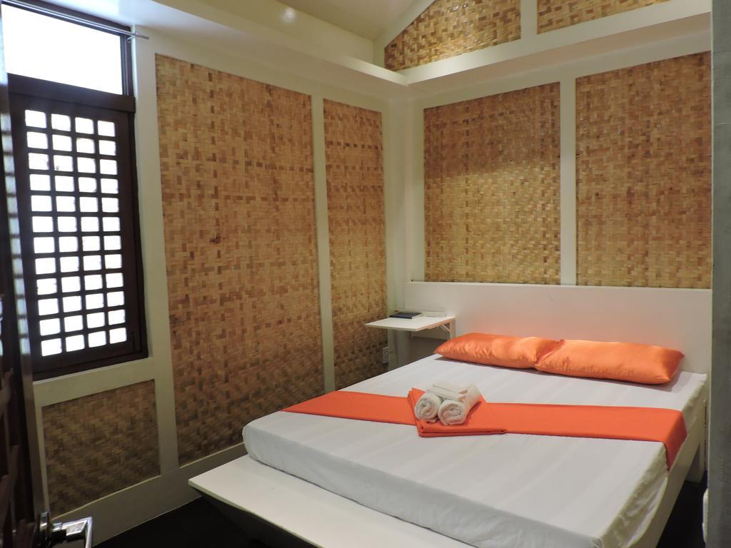Orange Mangrove Pension House By Sms Hospitality Puerto Princesa Ngoại thất bức ảnh