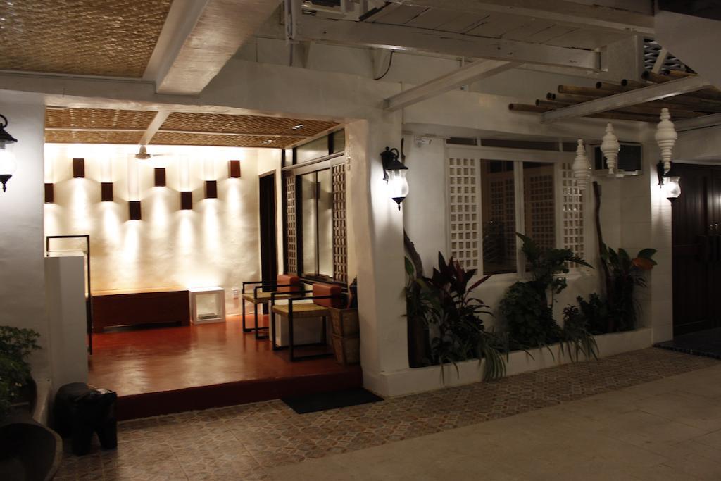 Orange Mangrove Pension House By Sms Hospitality Puerto Princesa Ngoại thất bức ảnh