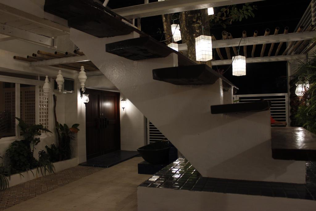 Orange Mangrove Pension House By Sms Hospitality Puerto Princesa Ngoại thất bức ảnh