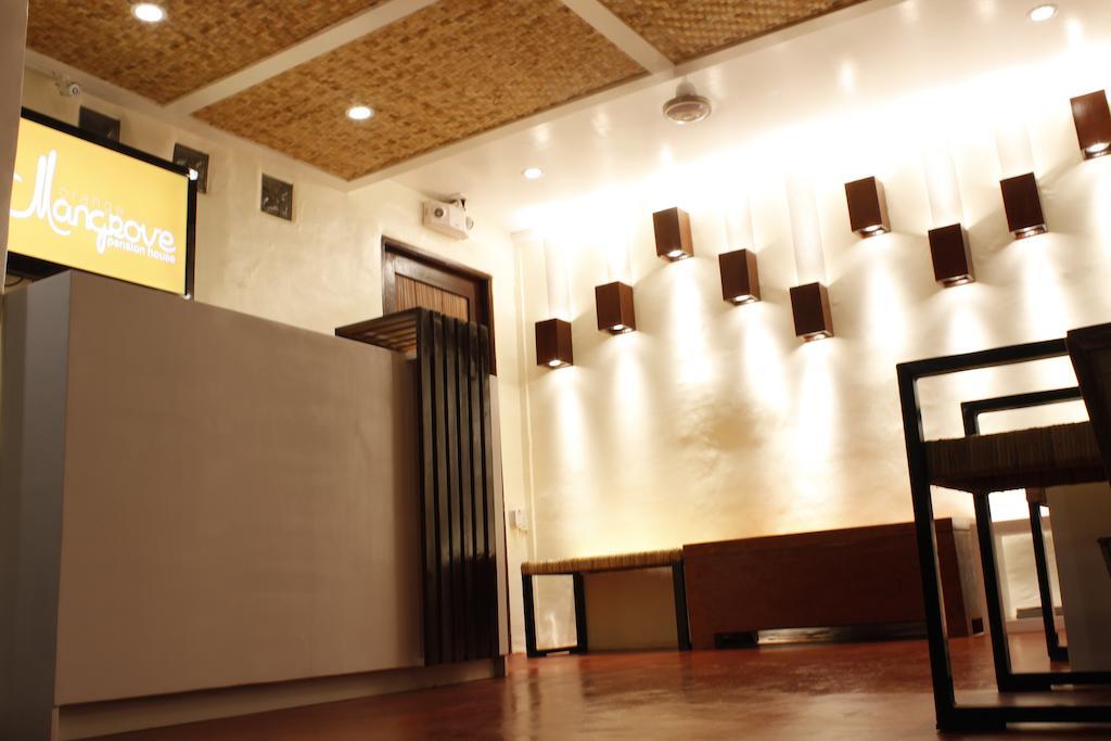 Orange Mangrove Pension House By Sms Hospitality Puerto Princesa Ngoại thất bức ảnh