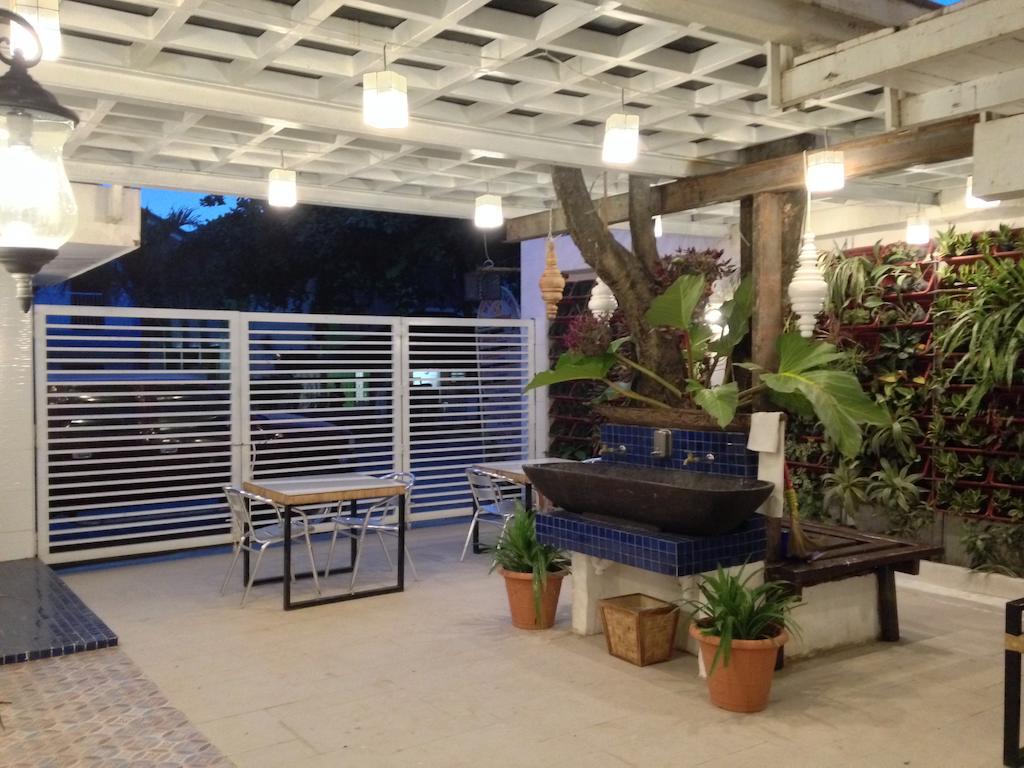 Orange Mangrove Pension House By Sms Hospitality Puerto Princesa Ngoại thất bức ảnh