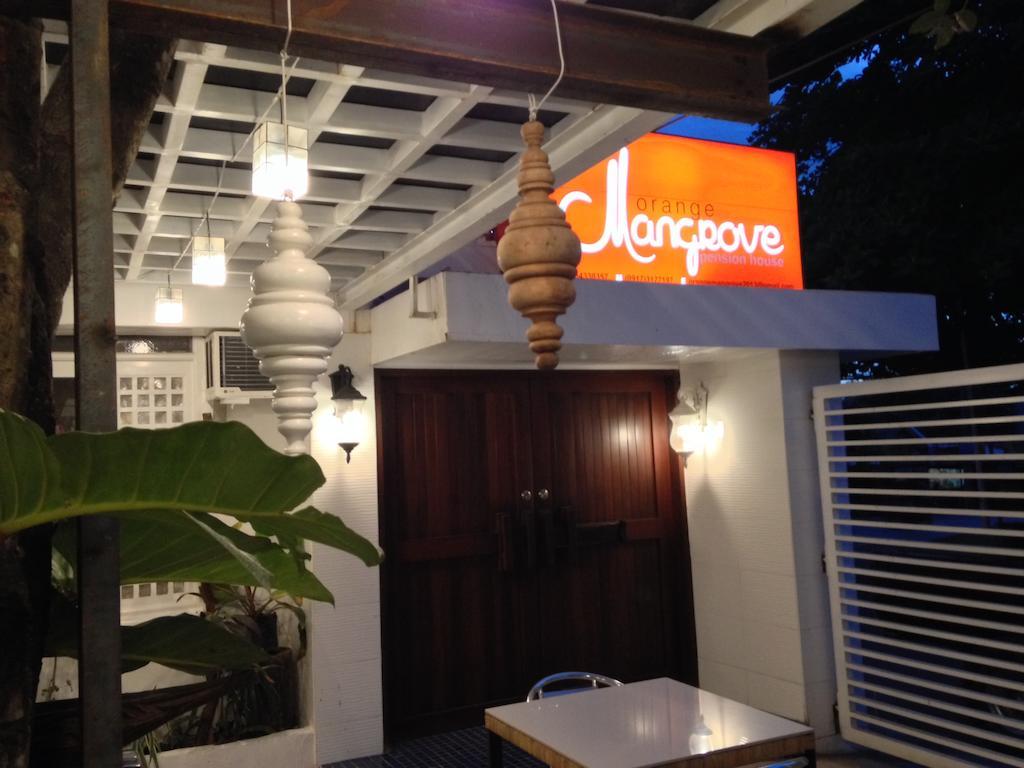 Orange Mangrove Pension House By Sms Hospitality Puerto Princesa Ngoại thất bức ảnh