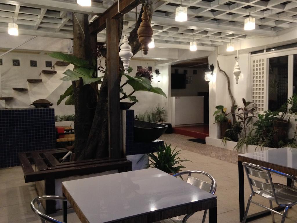 Orange Mangrove Pension House By Sms Hospitality Puerto Princesa Ngoại thất bức ảnh