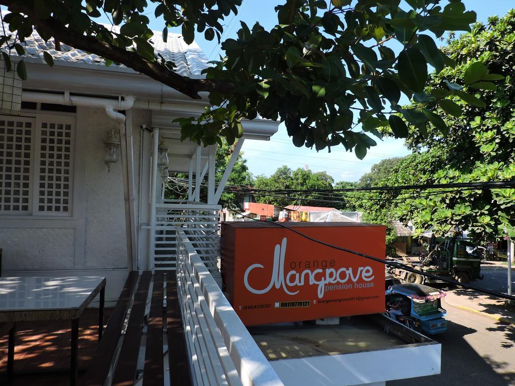 Orange Mangrove Pension House By Sms Hospitality Puerto Princesa Ngoại thất bức ảnh