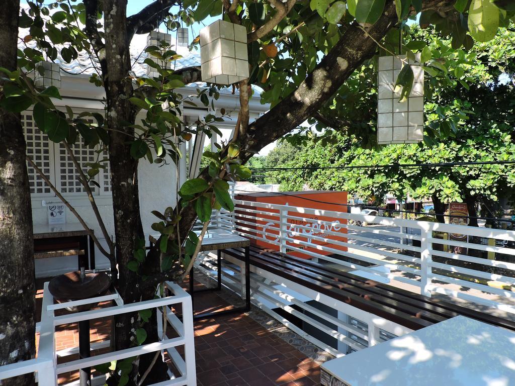 Orange Mangrove Pension House By Sms Hospitality Puerto Princesa Ngoại thất bức ảnh