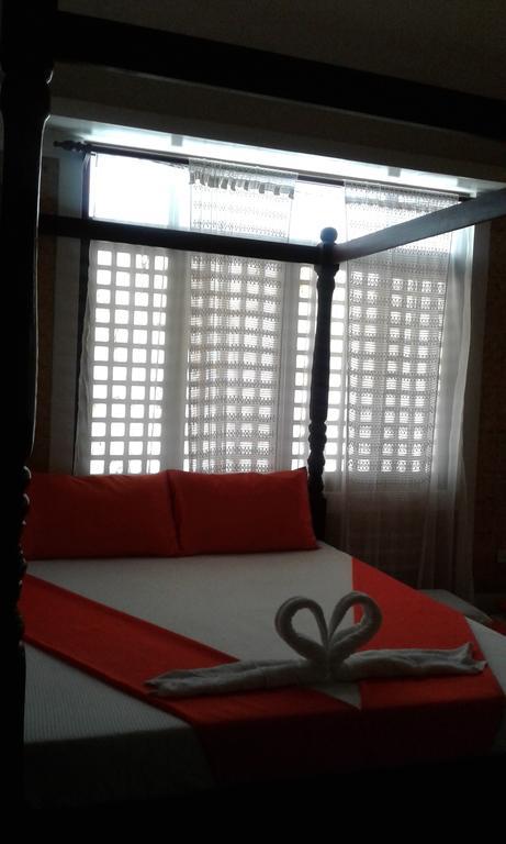 Orange Mangrove Pension House By Sms Hospitality Puerto Princesa Ngoại thất bức ảnh