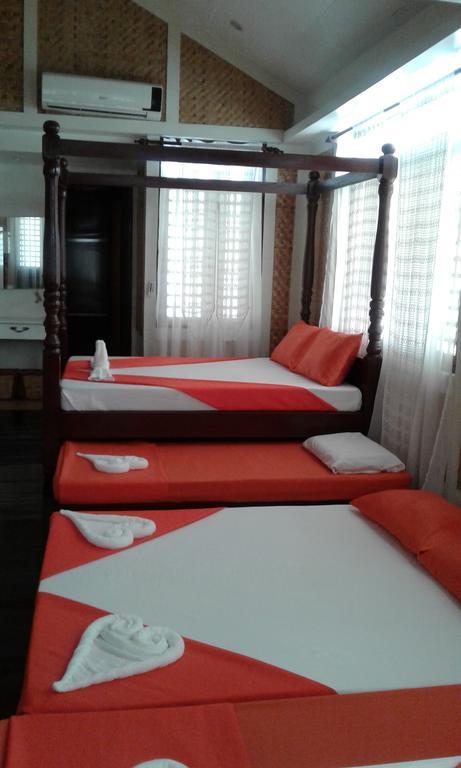 Orange Mangrove Pension House By Sms Hospitality Puerto Princesa Ngoại thất bức ảnh