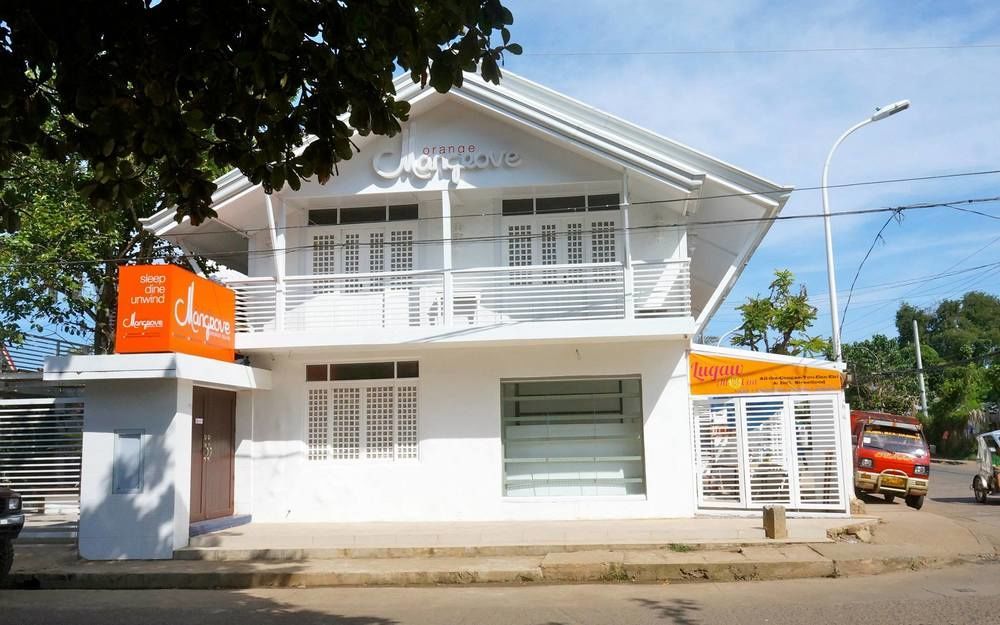 Orange Mangrove Pension House By Sms Hospitality Puerto Princesa Ngoại thất bức ảnh