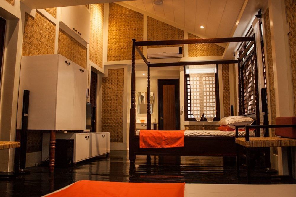 Orange Mangrove Pension House By Sms Hospitality Puerto Princesa Ngoại thất bức ảnh