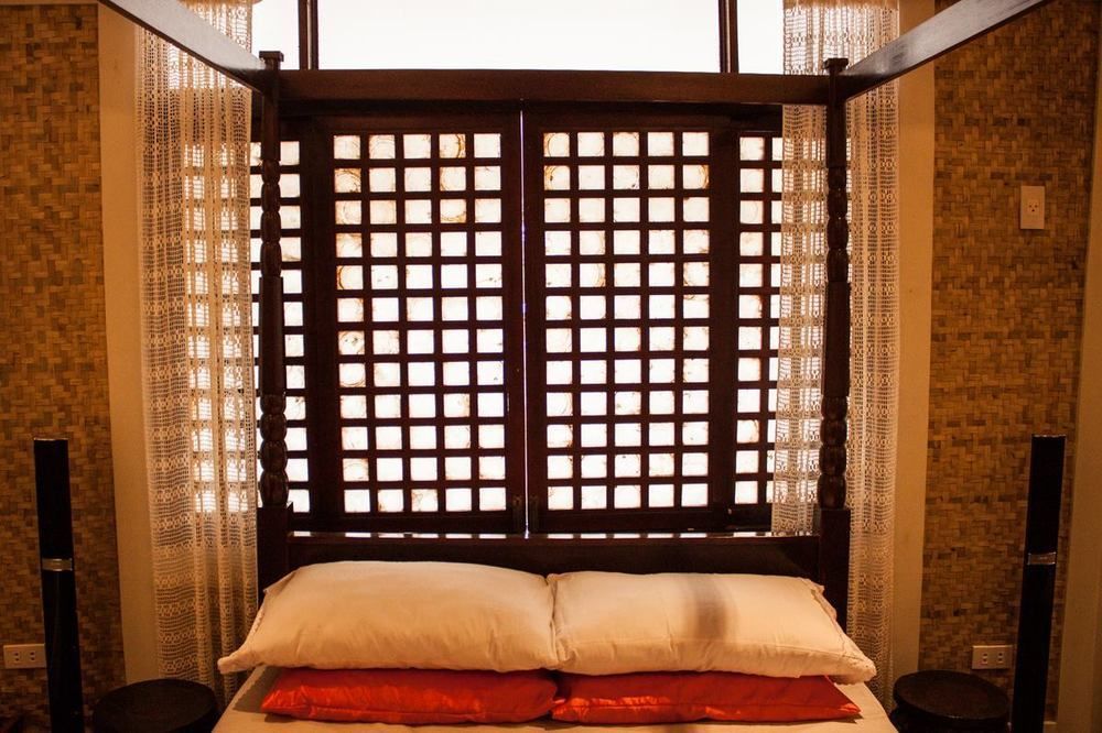 Orange Mangrove Pension House By Sms Hospitality Puerto Princesa Ngoại thất bức ảnh