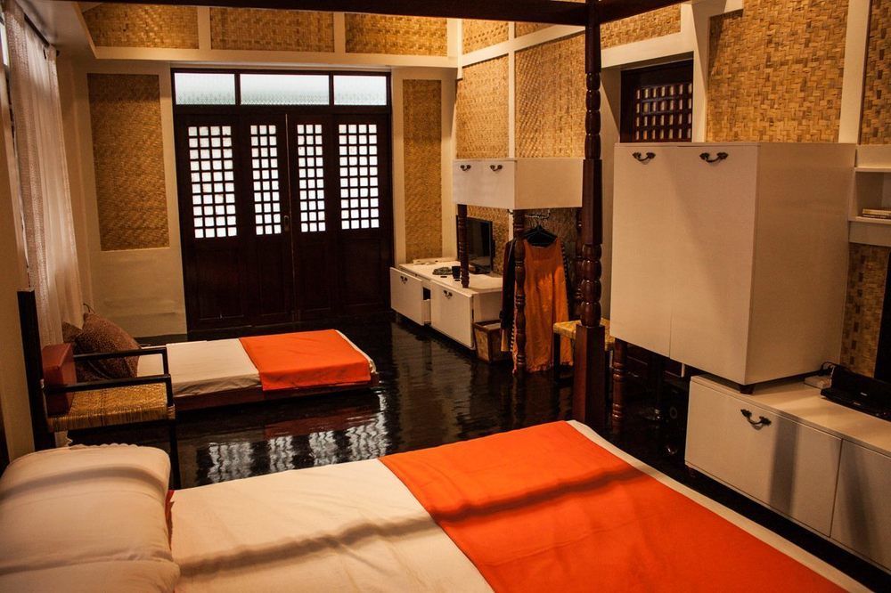 Orange Mangrove Pension House By Sms Hospitality Puerto Princesa Ngoại thất bức ảnh