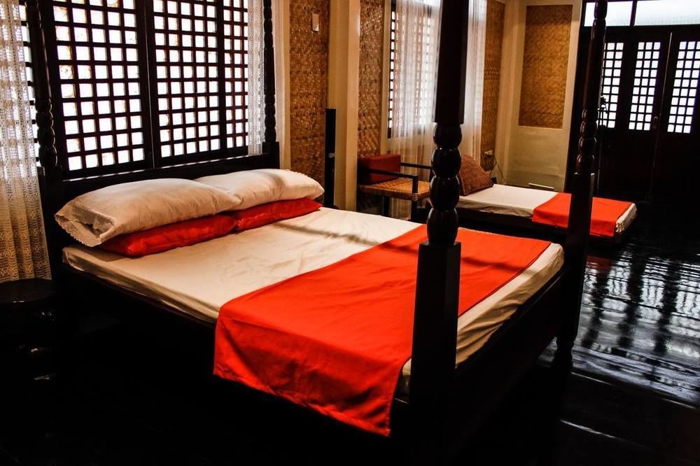 Orange Mangrove Pension House By Sms Hospitality Puerto Princesa Ngoại thất bức ảnh