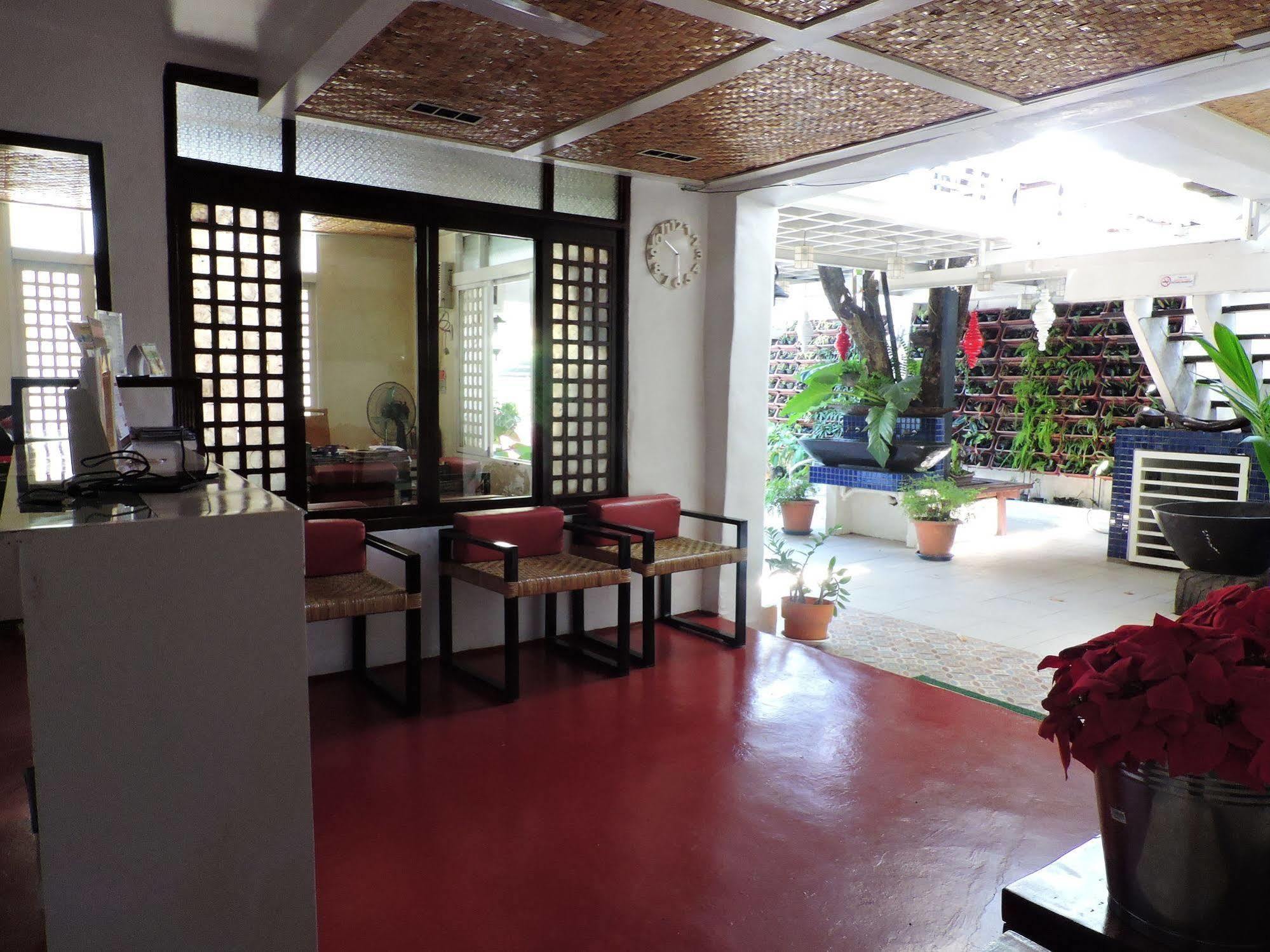 Orange Mangrove Pension House By Sms Hospitality Puerto Princesa Ngoại thất bức ảnh