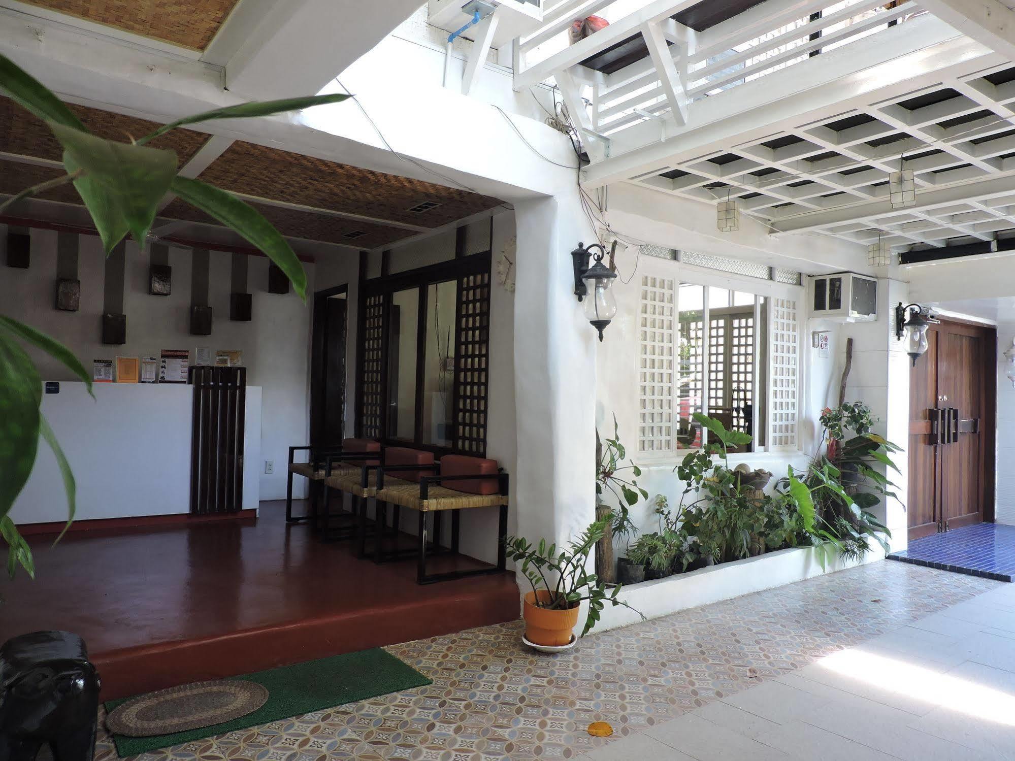 Orange Mangrove Pension House By Sms Hospitality Puerto Princesa Ngoại thất bức ảnh