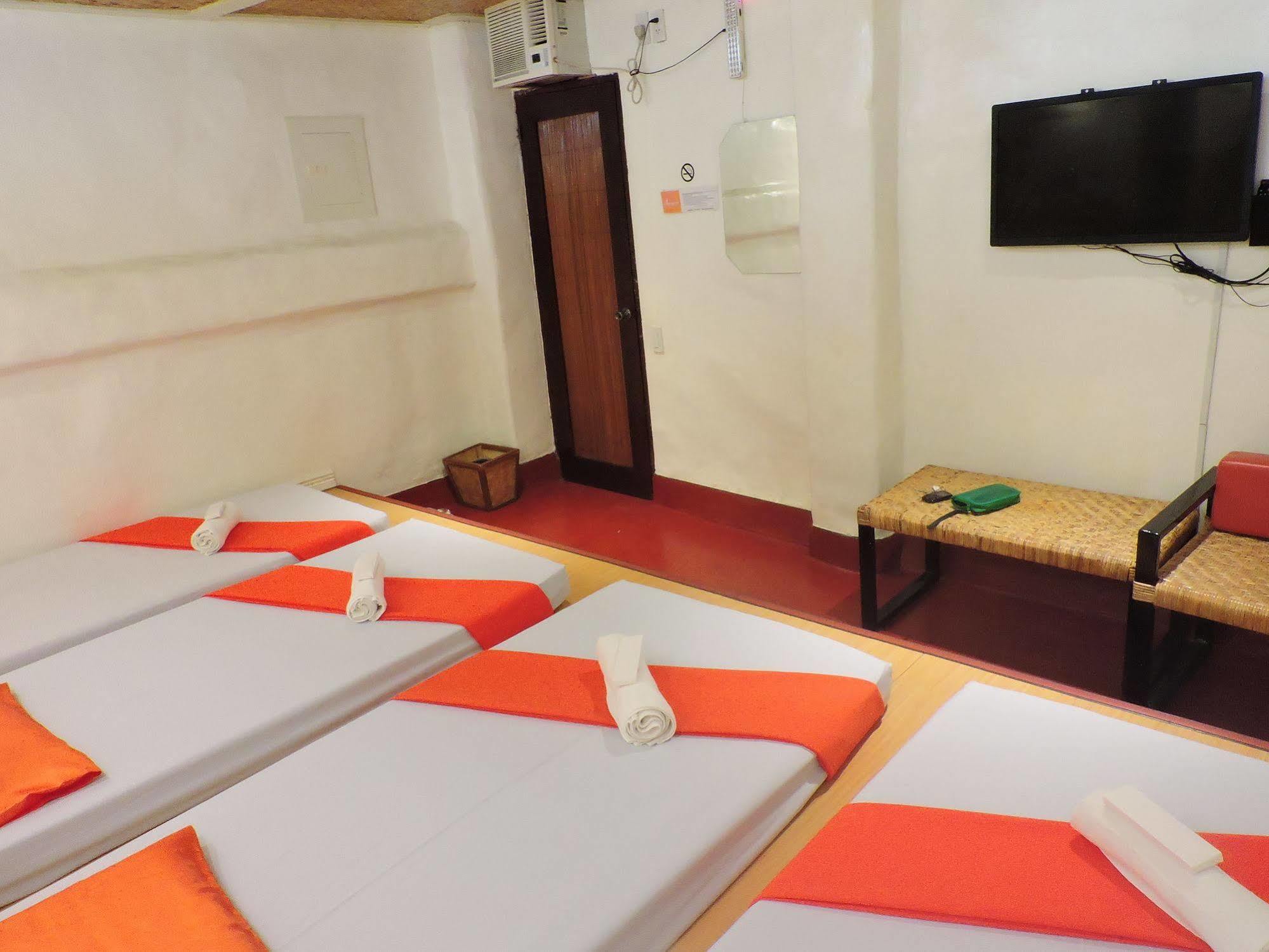 Orange Mangrove Pension House By Sms Hospitality Puerto Princesa Ngoại thất bức ảnh