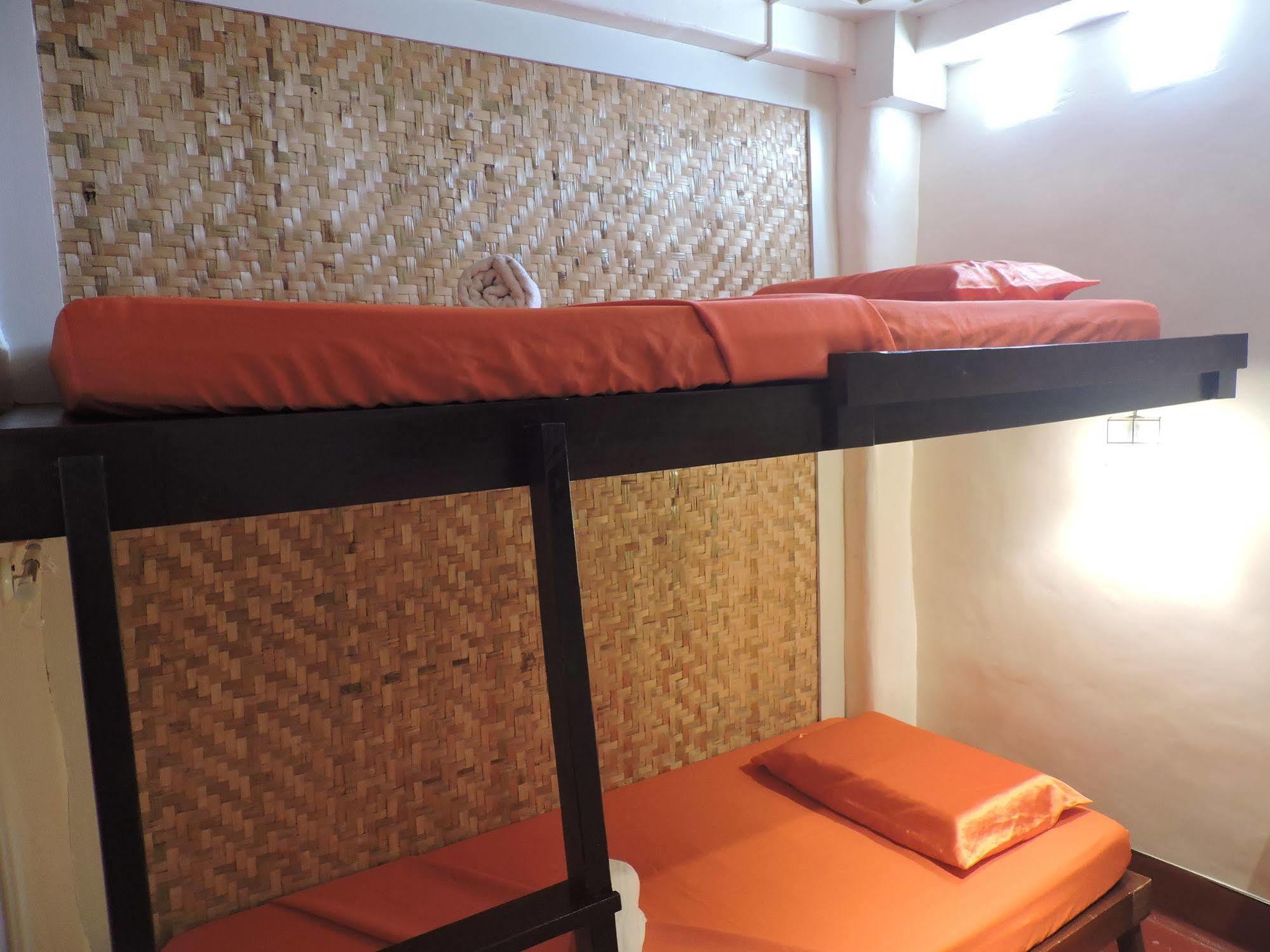 Orange Mangrove Pension House By Sms Hospitality Puerto Princesa Ngoại thất bức ảnh