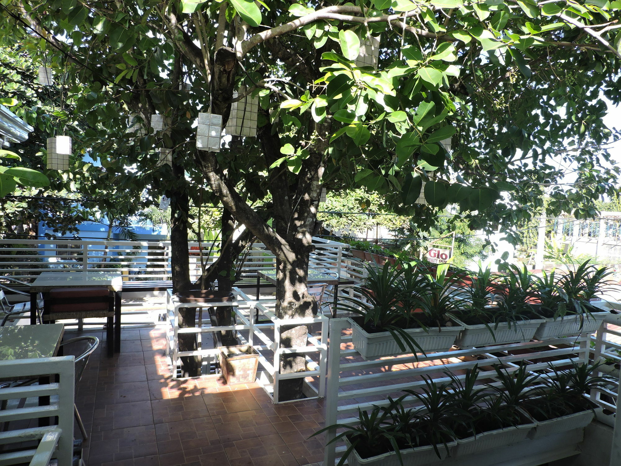 Orange Mangrove Pension House By Sms Hospitality Puerto Princesa Ngoại thất bức ảnh