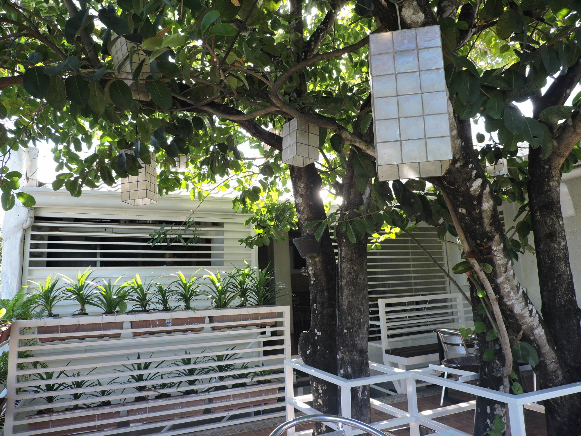 Orange Mangrove Pension House By Sms Hospitality Puerto Princesa Ngoại thất bức ảnh