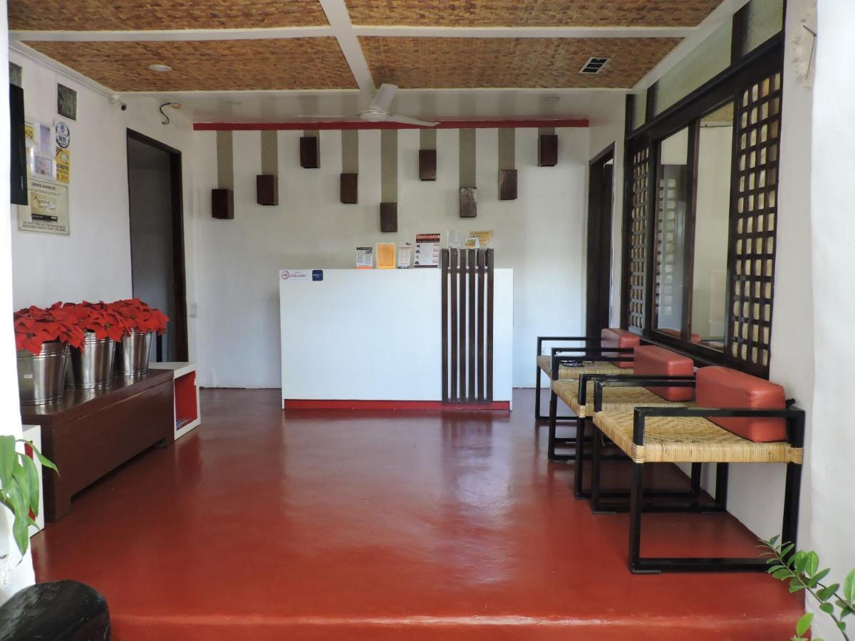 Orange Mangrove Pension House By Sms Hospitality Puerto Princesa Ngoại thất bức ảnh